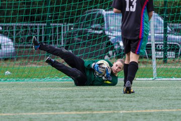 Bild 272 - B-Juniorinnen SV Henstedt Ulzburg - FSC Kaltenkirchen : Ergebnis: 2:2